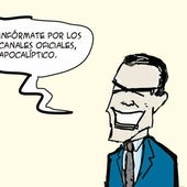 Apagonazo