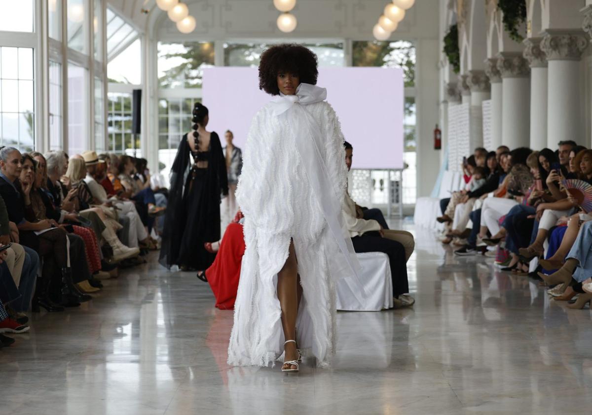 Moda Norte inunda Santander de las tendencias de moda de autor