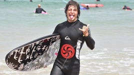 Aprende a Surfear por 22,50€