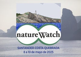 NatureWatch Santander-Costa Quebrada se celebrará, gracias al Plan de Sostenibilidad Turística en Destino «Santander Norte Litoral-Costa Quebrada».