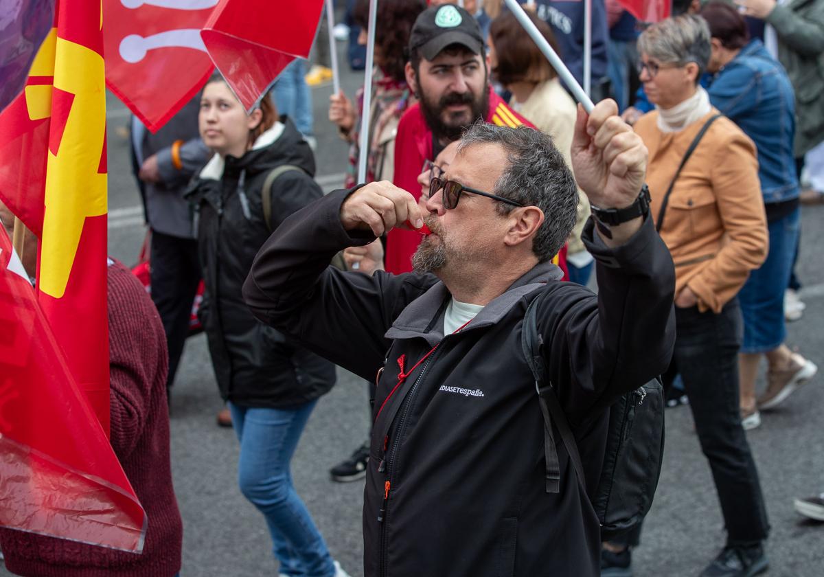 Santander clama por el trabajo del futuro
