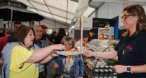 La Feria de la Anchoa y la Conserva de Cantabria
