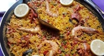 Restaurante La Chata