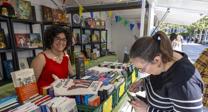Feria del libro 'Libreando'