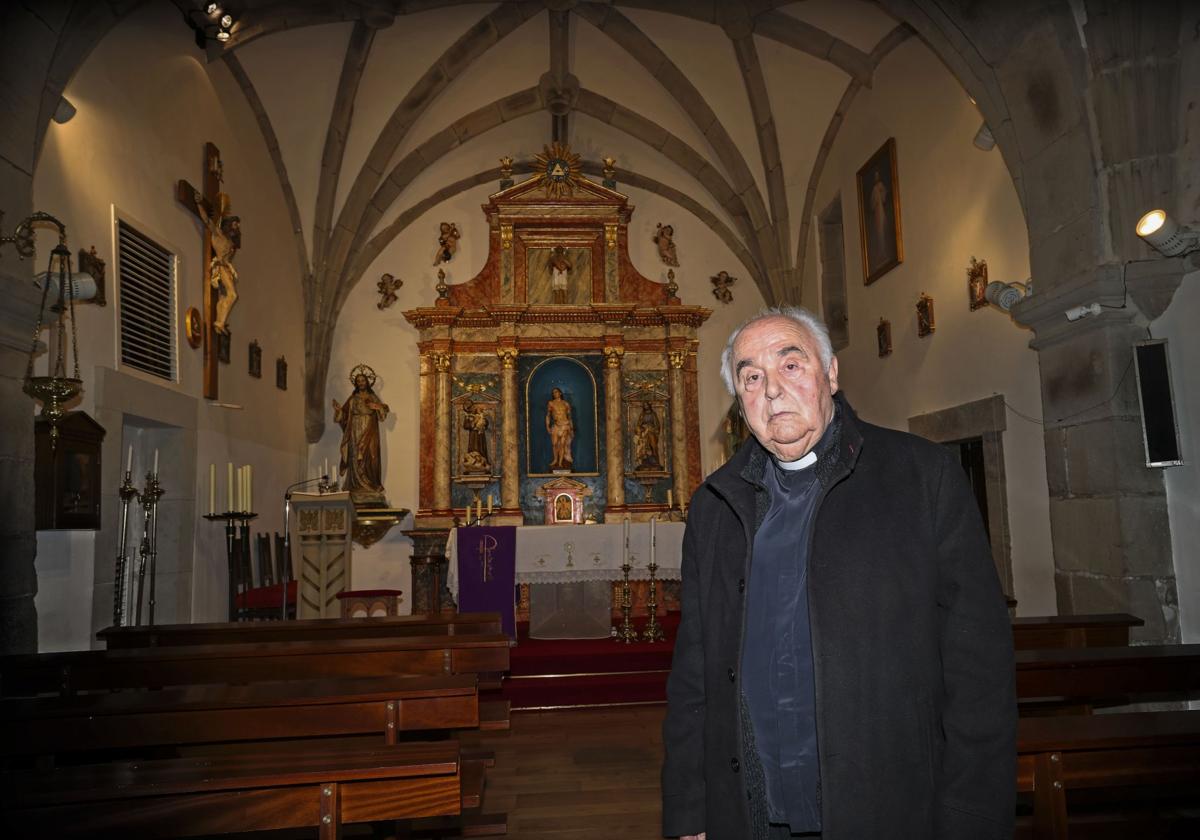 «Garabandal está adulterado por los cismáticos contra el Papa y los valores de la Iglesia»