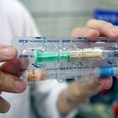 Arranca el llamamiento masivo para vacunar en Cantabria a los chicos de 17 y 18 años del Virus de Papiloma