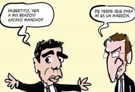 Albertónico