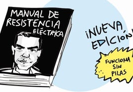 Tiempo de leer