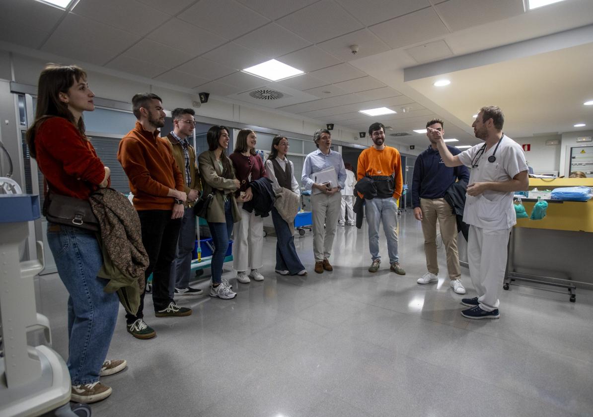 La oferta de Cantabria eleva la pugna entre comunidades para fichar médicos de familia