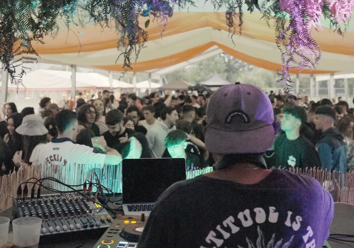 El festival Cantabria Sonora se celebrará el 4 de julio en Cabezón