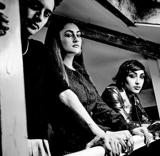 Kitty, Daisy & Lewis