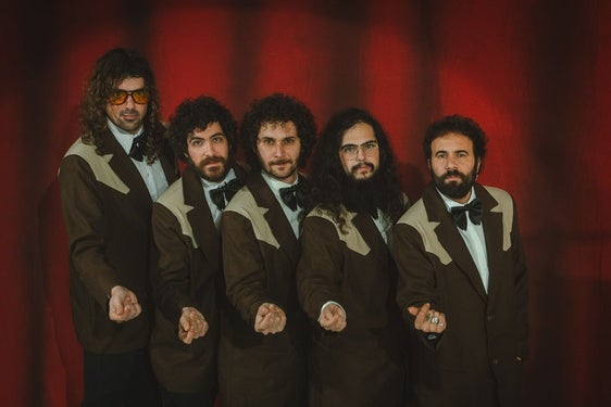 Los Estanques y El Canijo de Jérez