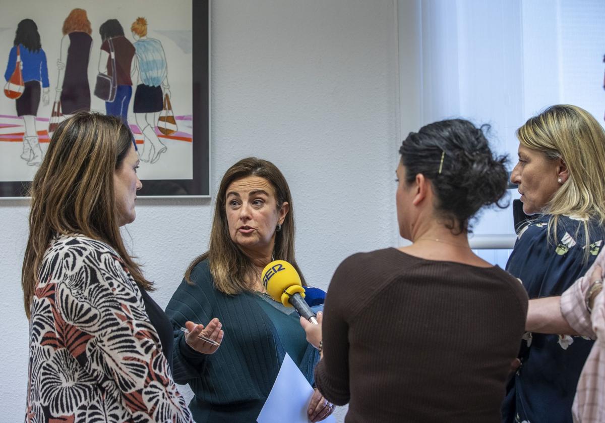 Cantabria pide a Delegación evaluar la situación de 18 menores no acompañados para una posible repatriación