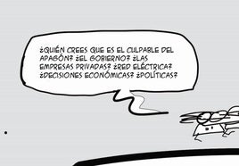 Apaga y vámonos