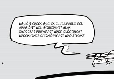 Apaga y vámonos