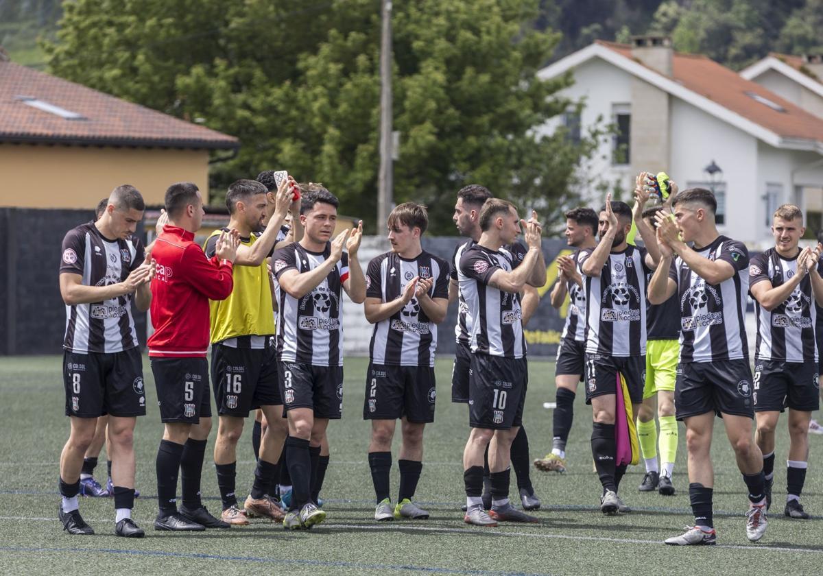 El Escobedo recibirá el domingo, a las 11.45, al Barbastro