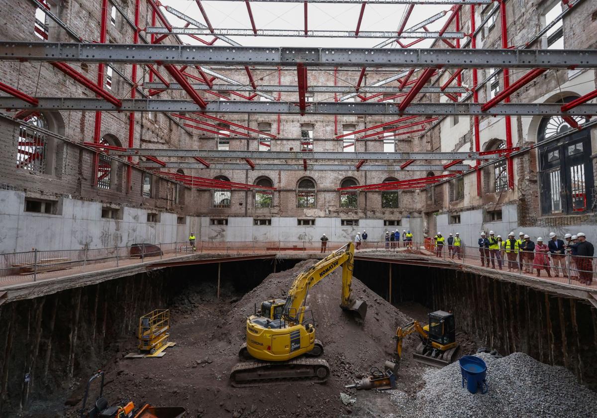 El Ayuntamiento de Santander no pedirá el crédito de 26 millones y financiará las inversiones con el remanente