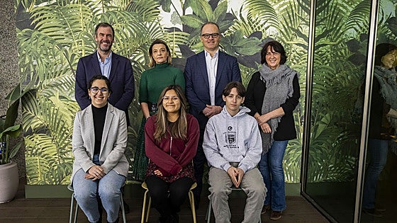 Objetivo: desperdicio cero de alimentos