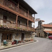 San Roque de Riomiera es el municipio con mayores niveles de gas Radón, según el CSN.