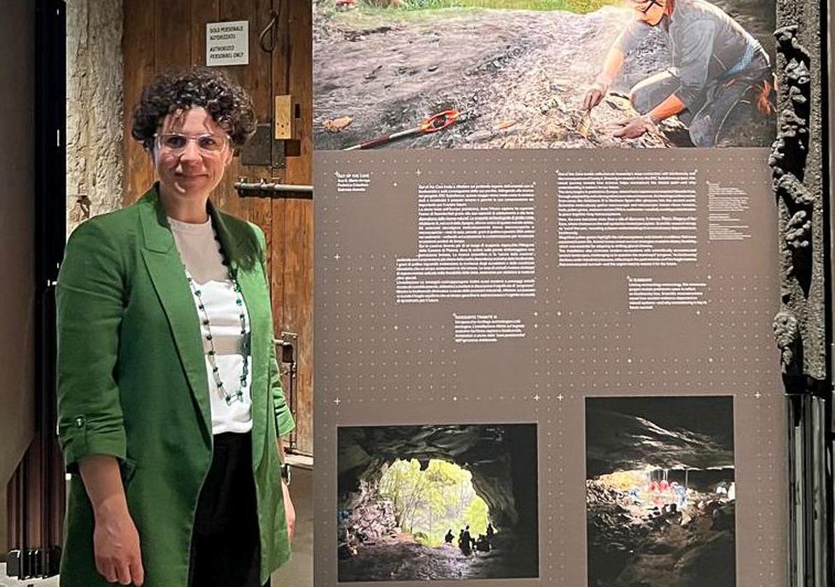 EvoAdapta de la UC participa en la Bienal de Arquitectura de Venecia 2025