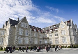 Presentación de los Cursos de Verano 2025 de la UIMP