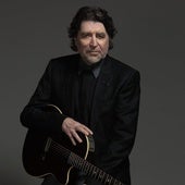 Sabina anuncia un segundo concierto en Santander