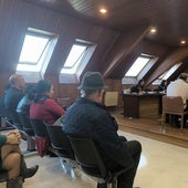 En la segunda jornada del juicio comparecieron los testigos que obran en la causa.