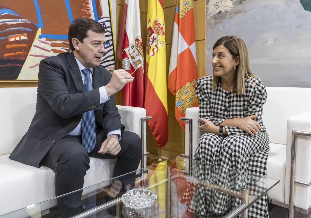 El PP pide «mayor implicación» al Ministerio para que la UIMP «recupere su prestigio»