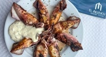 El Mozucu