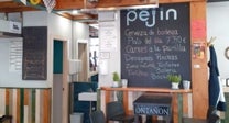 Bar Pejín Cervecería