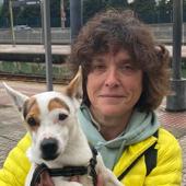 Imagen - «No sabía lo del transbordo en bus y tengo que volver a Santander, porque voy con el perro»