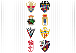 Ganar en Almería aseguraría el play off