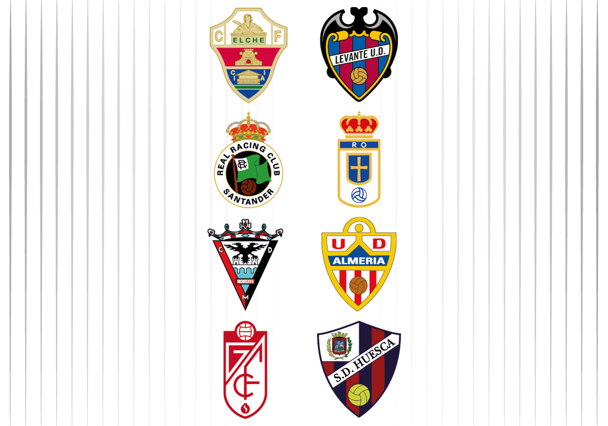 Ganar en Almería aseguraría el play off