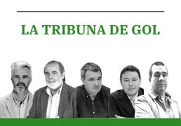Tan cerca y tan lejos