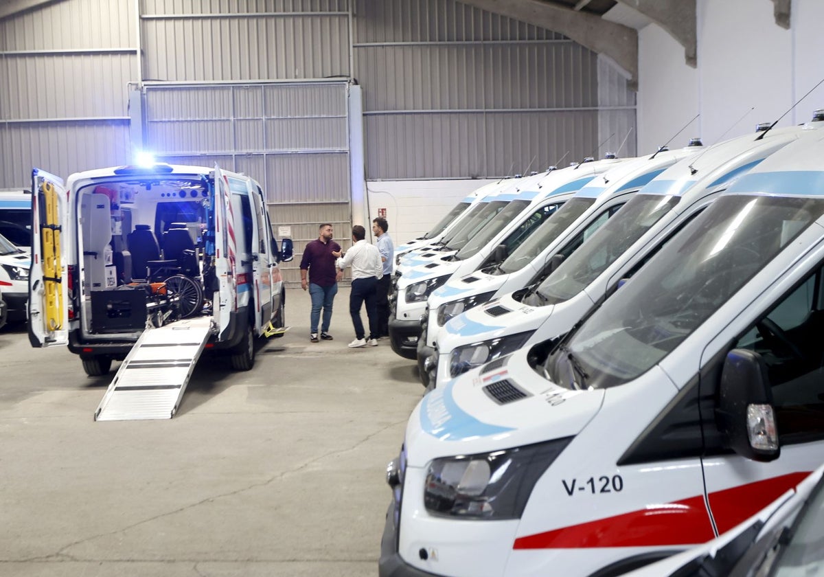 Sanidad tendrá el informe sobre las alegaciones de Diavida «para final de semana»