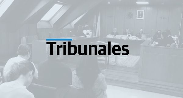 La menor con una discapacidad mental a la que su tío violó hasta dejarla embarazada: «No entendía lo que me estaba haciendo»