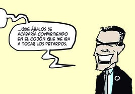 O algo así