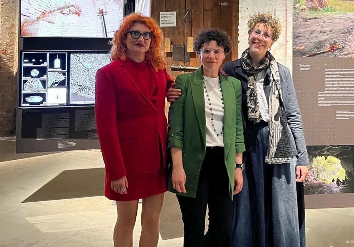 EvoAdapta, en la Bienal de Arquitectura de Venecia