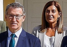El adelanto del Congreso de Feijóo no obliga al PP cántabro a convocar el suyo este año
