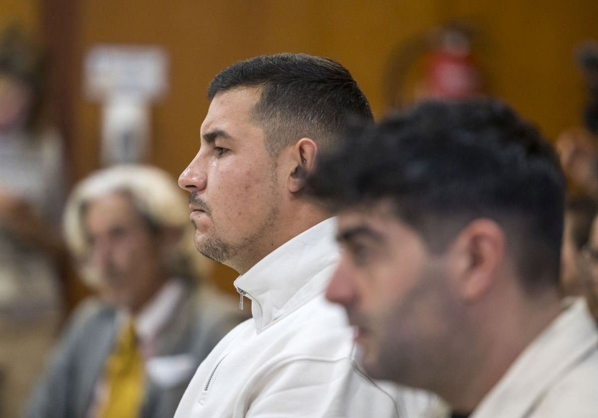 El Tribunal Supremo resolverá el 1 de julio los recursos a la sentencia del atropello mortal de Castelar