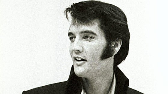 Eduardo Izquierdo relata 'La última evasión de Elvis'