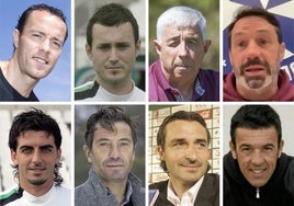El 'comité de expertos en ascensos' tiene fe en el Racing
