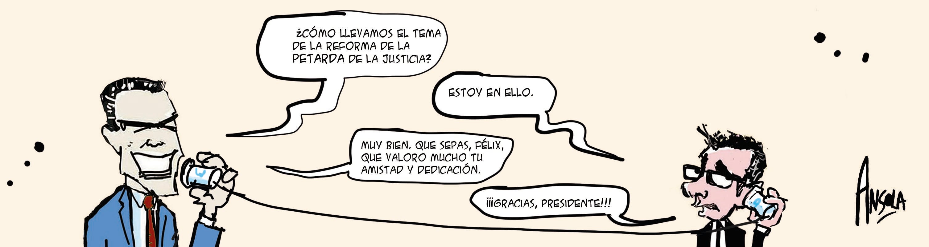 Comunicación segura