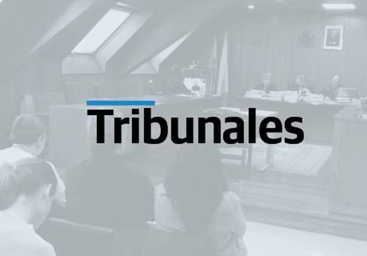 Cárcel para una pareja que se apropió de 65.000 euros del hombre con el que vivía