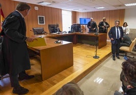 Estas son las cinco noticias del día en Cantabria