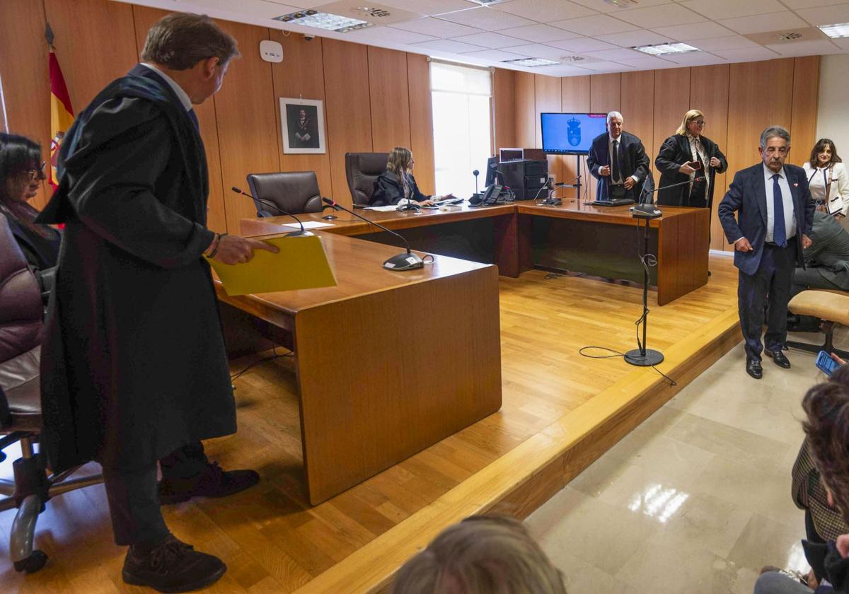 Estas son las cinco noticias del día en Cantabria