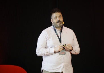 «Una de las raíces más importantes es el legado familiar»