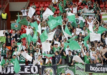 A Almería o donde haga falta