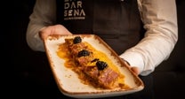 La Dársena de Suances