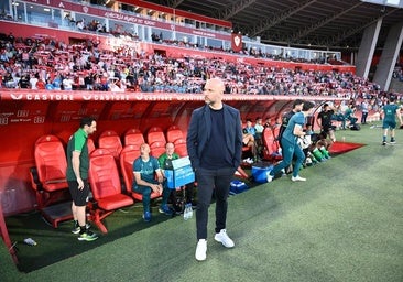 De «orgulloso» a «decepcionado» en siete días